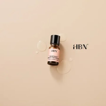 【HBN官方】α-熊果苷煥顏精萃水 10ml (普通版發光水2.0)