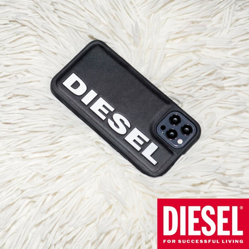 送料無料 DIESEL ディーゼル iPhone SE 手帳型ケース iPhone6 / 6S / 7