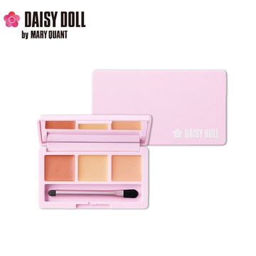 DAISY DOLL 小花遮瑕盤2.5g-多款任選