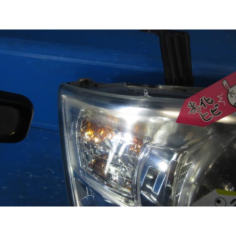 294389 2 ステップワゴン DBA-RK1 右 ヘッドランプ ヘッドライト キセノン HID 100-22013 33101-SZW-J01 |  LINEショッピング