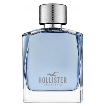 Hollister 加州海浪男性淡香水