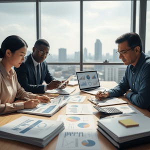 Mutual Fund Analysis and Investment Strategies