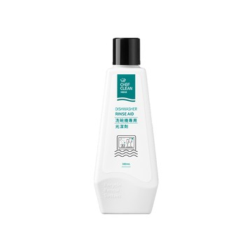 淨毒五郎 洗碗機專用光潔劑300ml
