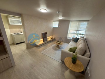 降價!永康家樂福低總價樓中樓精品二房｜台南市永康區勝學路