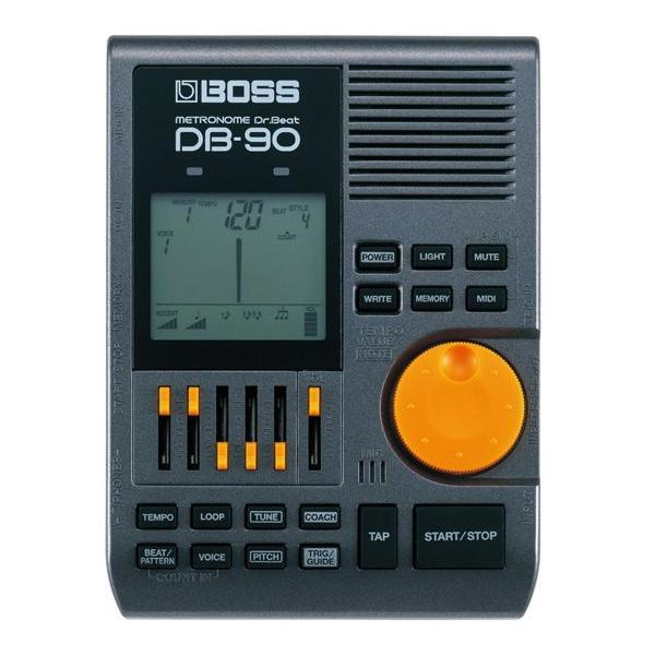 BOSS メトロノーム ドクタービート ボス Metronome Dr. Beat DB-90