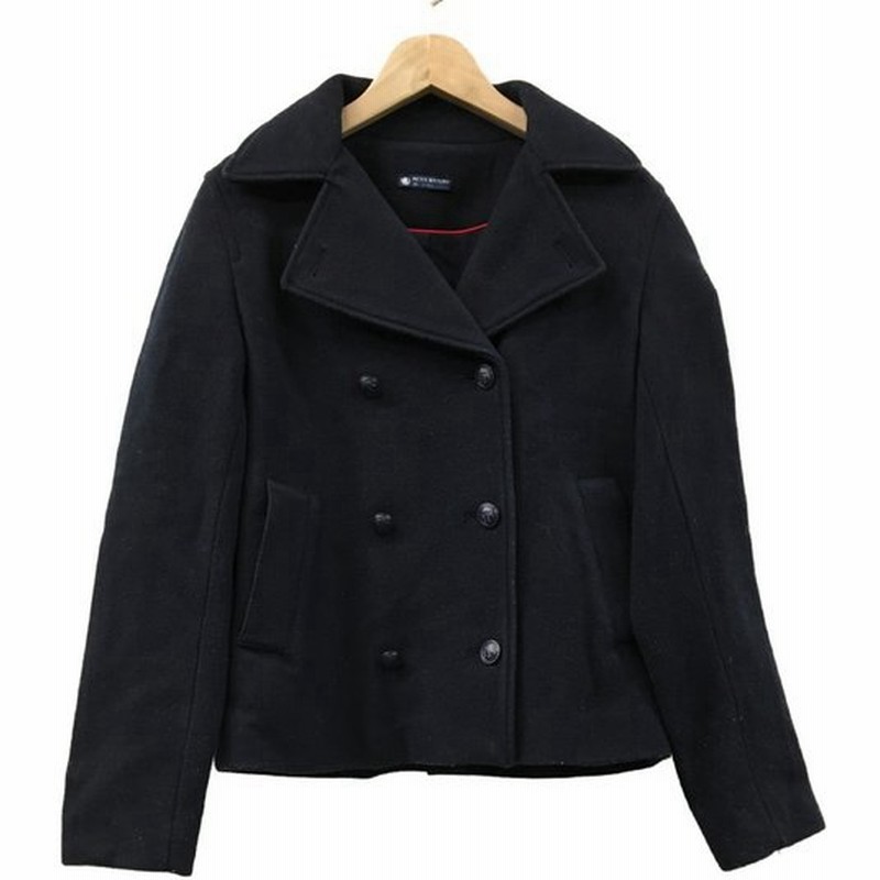 プチバトー Size Xs Xs以下 Pコート Petit Bateau レディース 中古 通販 Lineポイント最大0 5 Get Lineショッピング