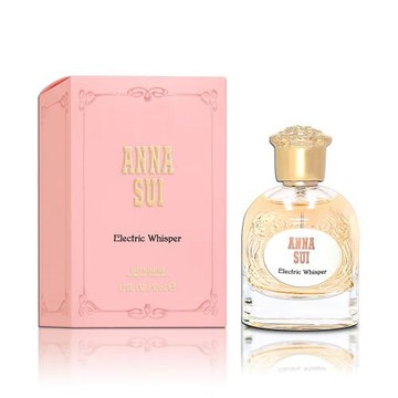ANNA SUI 安娜蘇 奇境夢遊淡香精-爍光喚語 50ML