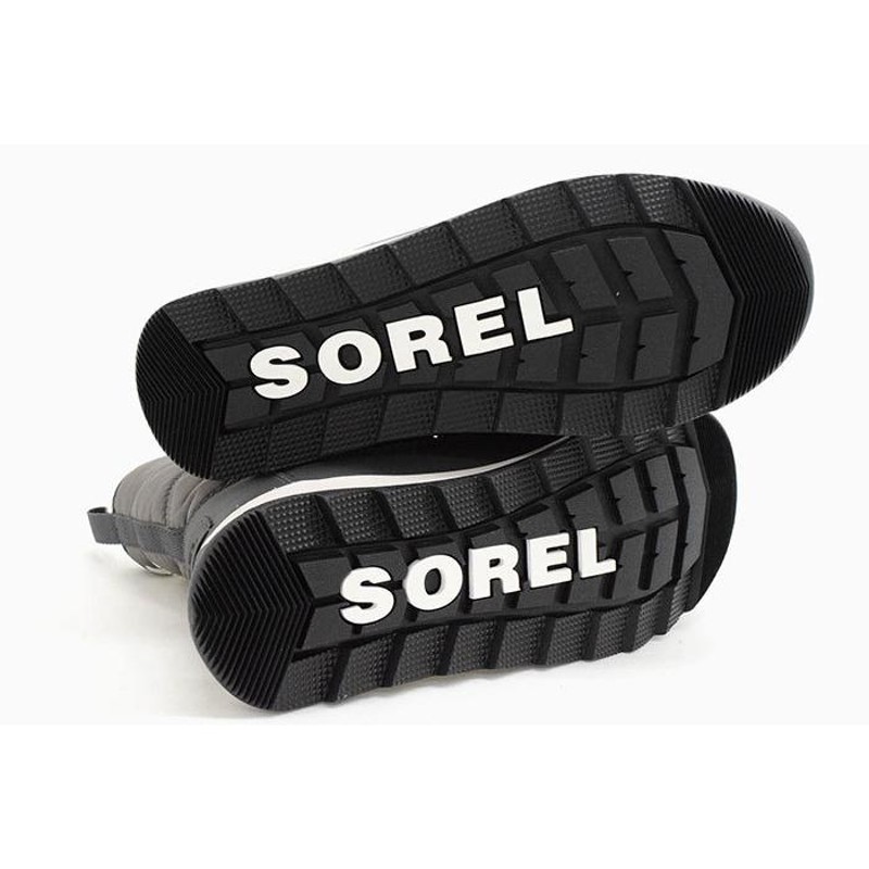 ソレル スノーブーツ SOREL レディース ウィットニー 2 ショート