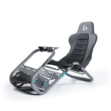 Playseat Trophy 羅技G聯名 賽車椅 賽車架 支援主流廠牌方向盤