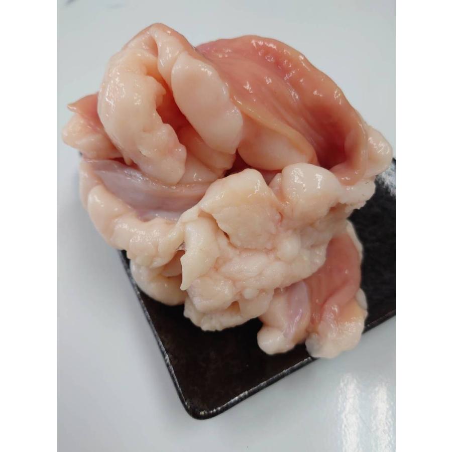 牛小腸 カット　 250g