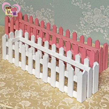 仿舊木製格柵造型多功能置物籃花器(兩色) 可當置物架 鄉村田園風花藝籃收納架園藝器具工具 開店會場佈置【築巢傢飾】