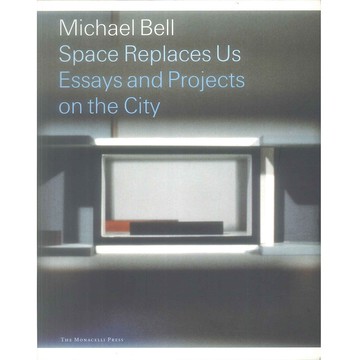 Michael Bell -9781580931311 絕版英文設計書 [建築人設計人的店-上博圖書]