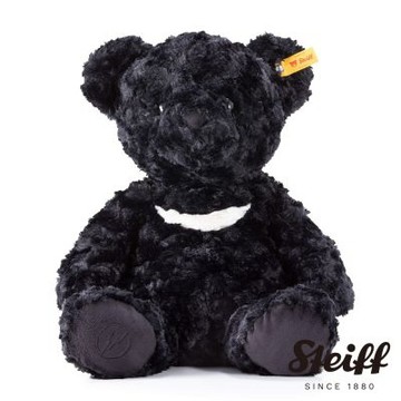 STEIFF Fragment x Steiff Teddy bear 經典泰迪熊_黃標