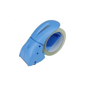 ABEL-省力降噪音封箱切台-藍色(L)