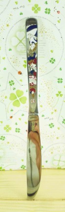 【震撼精品百貨】公主 系列Princess~造型餐刀-愛麗絲
