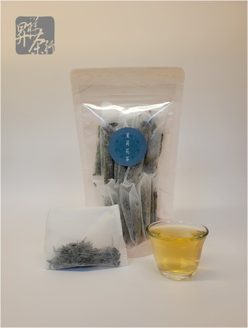 【昇祥】茉莉香片茶包 35克/10包入(直送日本)