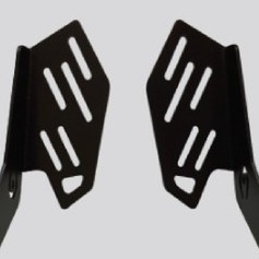 COOCASE Honda NC700 / NC750 2015-2020 後箱架