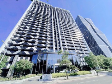 亞灣欣灣時代/清奢裝潢4房+平車｜高雄市前鎮區復興三路