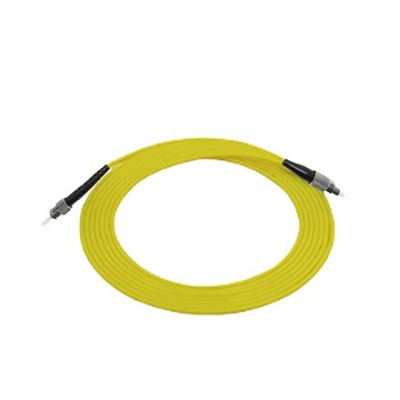 Changyun DJS-FC-ST-1S-03 FC-ST 3M 單芯單模光纖跳線