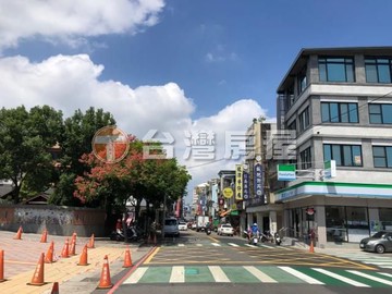 市心正東龍路12米路精華建地-住宅區｜桃園市龍潭區龍華段