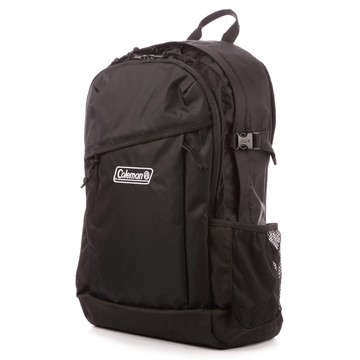 Coleman 美國健行者25後背包CM-38978M000 (經典黑)2022新款
