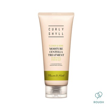 Curly Shyll 荷琇｜雪蘊修護髮膜 250ml