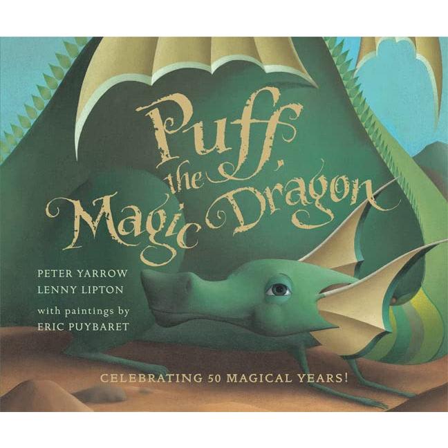 Puff, the Magic Dragon