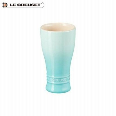 ル・クルーゼ Fathers day タンブラー 250ml クールミント 60320254960014
