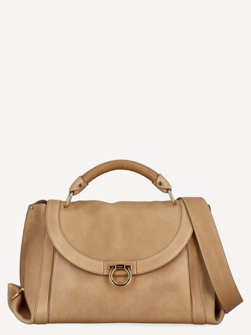 Salvatore Ferragamo Tote Bag