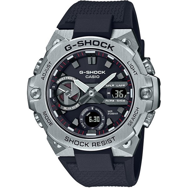 新品未使用】 G-SHOCK CASIO メンズ腕時計 Bluetooth - 時計