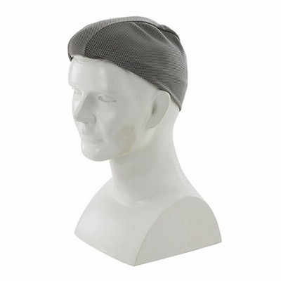 SK11 ヘルメット用クールキャップ SKHCC-GRY