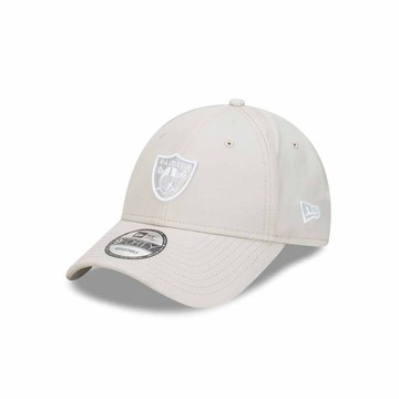 NEW ERA 男女 9FORTY SEASONAL MIDI 拉斯維加斯突襲者 復古石灰 NE60588347