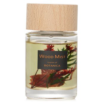 Botanica Botanica Wood Mist 家居擴香枝 - Rose 60ml/2.03oz-香薰