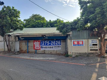 正-芳安路建地｜嘉義市嘉義市芳安段