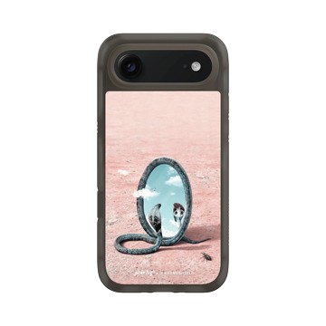 iPhone Air AirX 本質黑 - Julien Tabet - 心靈之旅