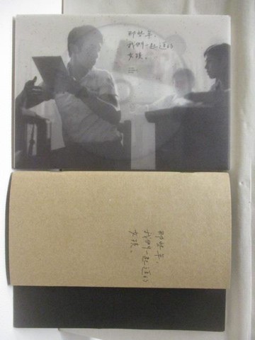 【書寶二手書T8／影視_MU2】那些年我們一起追的女孩DVD