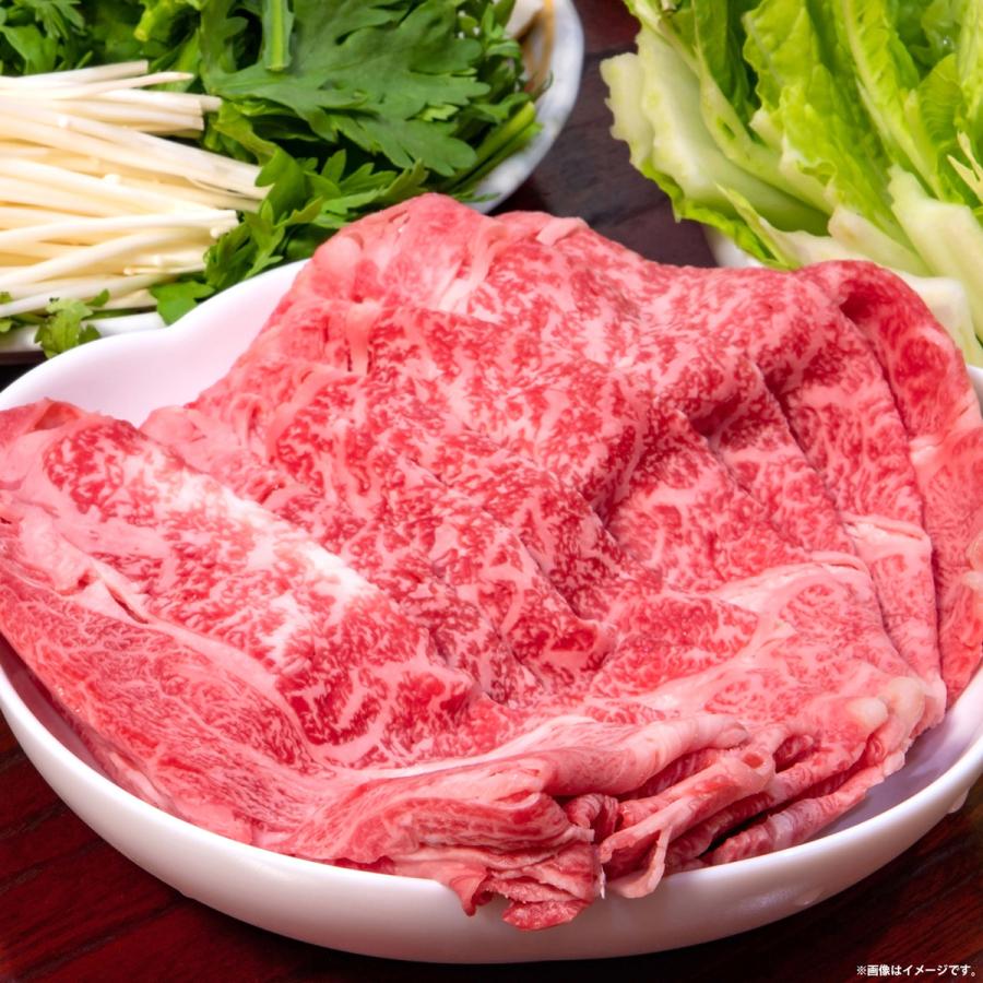 お歳暮 お年賀 お買い得 まとめ買い 肉 牛肉 国産牛 赤身 すき焼き しゃぶしゃぶ ギフト 厳選国産牛 肩ロース すき焼き・しゃぶしゃぶ用 800g