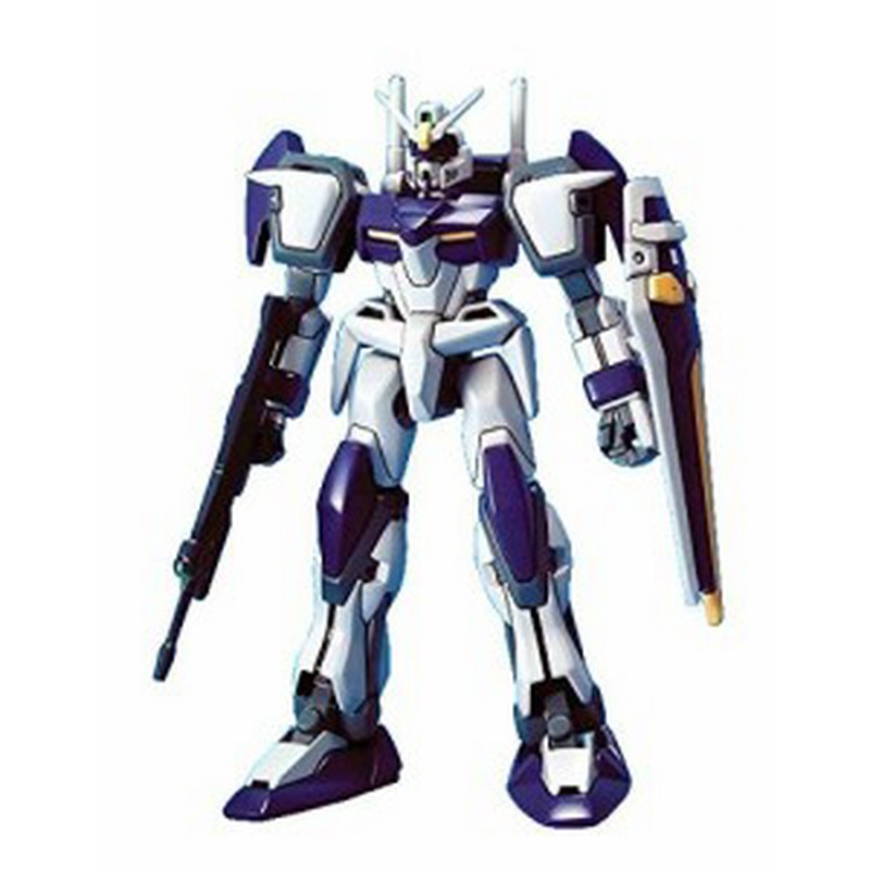 1 144 デュエルガンダム 機動戦士ガンダムseed 中古品 通販 Lineポイント最大1 0 Get Lineショッピング
