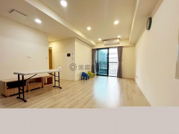 機捷特區｜總太織築｜兩房平車｜高樓視野戶｜台中市北屯區南興路