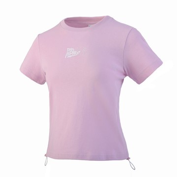 PUMA 流行系列 女 舞動短袖T恤 62686560