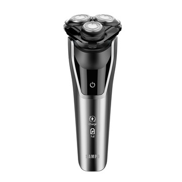 SAMPO 3D水洗三刀頭電動刮鬍刀/電鬍刀(EA-Z2431WL)