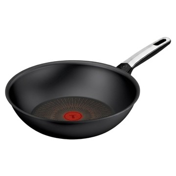 Tefal 特福 精悍系列 不沾小炒鍋 G3414602 9X  1個  28cm