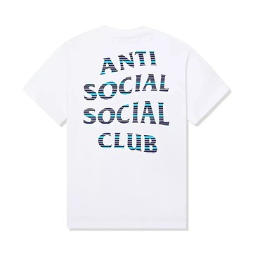 AirRoom 正品現貨  ASSC x Fragment Design Logo Tee 藤原浩 Logo 短T