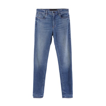 alexanderwang 牛仔褲