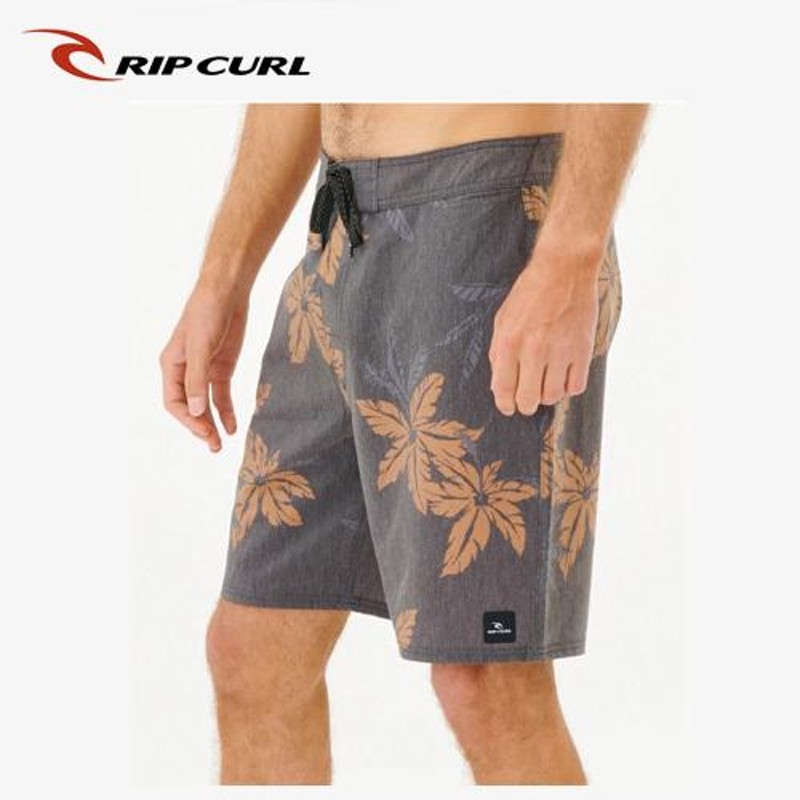 サーフパンツ メンズ リップカール RIPCURL MIRAGE CLUSTER ボード