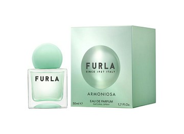 FURLA 和諧之韻淡香精50ml~優惠價:1100元｜岡山戀香水
