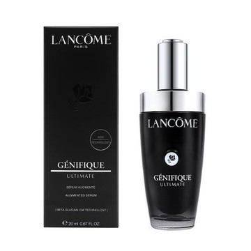 LANCOME 蘭蔻 超極限肌因賦活露20ml (專櫃公司貨)