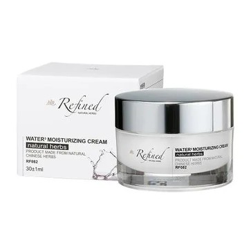 Refined蓮芳 水悅保濕乳霜 30ML