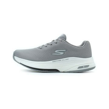 SKECHERS GO WALK DISTANCE WALKER 運動健走鞋 灰 216534GRY 男鞋