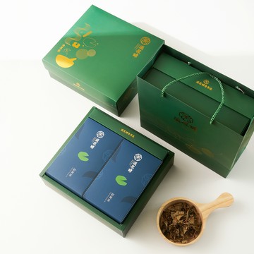 台灣茶 伴手禮 舒爽茶精美禮盒 (5g*30入*2盒) ($29.8/每包)